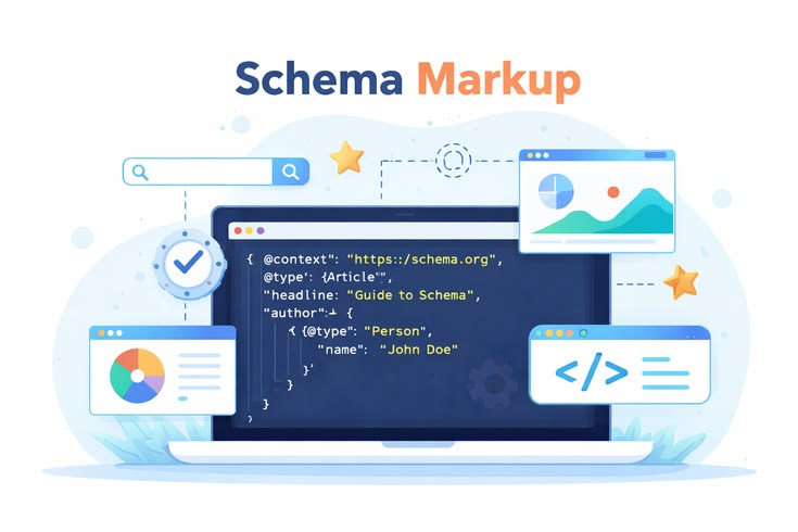 Schema Structured Data