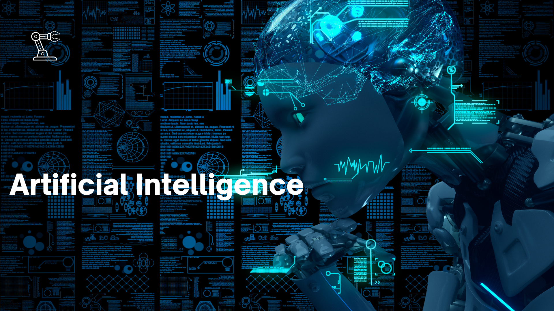 Artificial Intelligence & Its Adverse Impact on Wealth Management