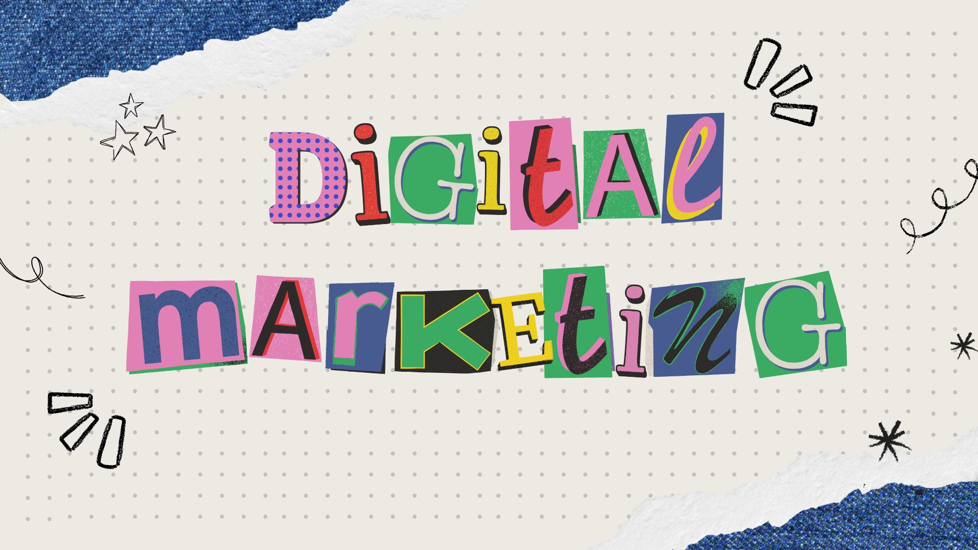 Best Online Marketing Strategy