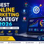 online marketing strategy 2026