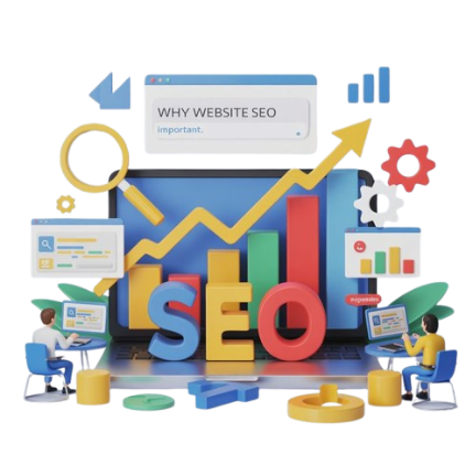 Small business SEO and customer growth